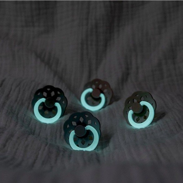 Chupetes BIBS Nocturnos