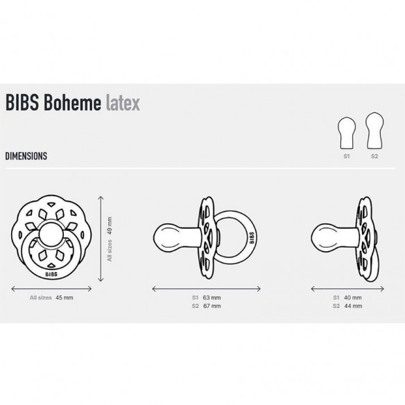 bibs boheme nocturnos