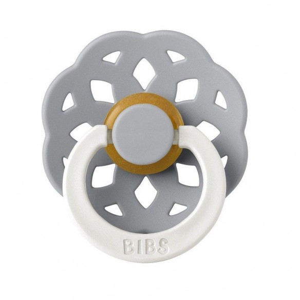Chupetes BIBS Nocturnos Boheme Cloud
