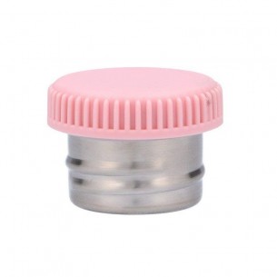 tapón de repuesto rosa