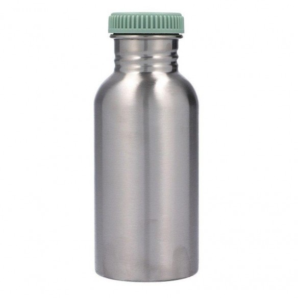 Botella Acero con Funda Fruits Personalizable