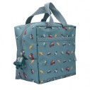 Bolsa Térmica Merienda Vintage Cars Personalizable