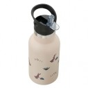 Botella Térmica Conejito Personalizable