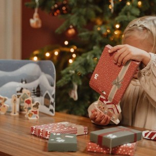 Calendario de Adviento 2