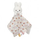 Doudou Miffy Flores Personalizable