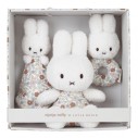 Caja Regalo Miffy Flores