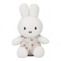 Peluche Miffy Vintage Flores 25 CM