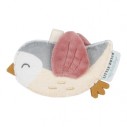Pájaro Colgante Deco