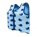 Chaleco Flotador Ballenas