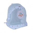 Mochila Infantil Antiarena Baby Elephant