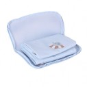 Toalla Playa Microfibra Baby Elephant Personalizable