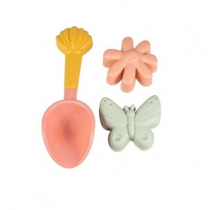 juguetes de playa