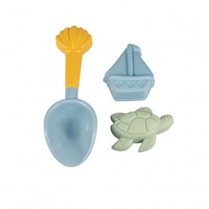 Juguetes para la playa