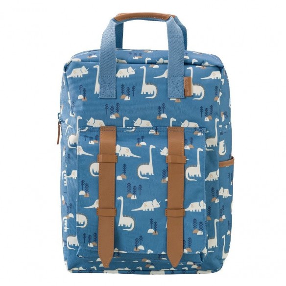 Mochila dinosaurio niños