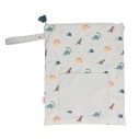 Bolsa Impermeable Dinos Personalizable