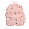Mochila Infantil Wild Fairies Personalizable