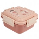 Cajita Almuerzo Wild Fairies Personalizable