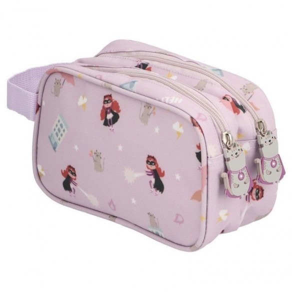 Neceser Infantil Fantastic Girl