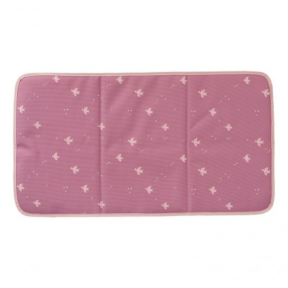 Bolsa Cambiador Impermeable Golondrinas Personalizable