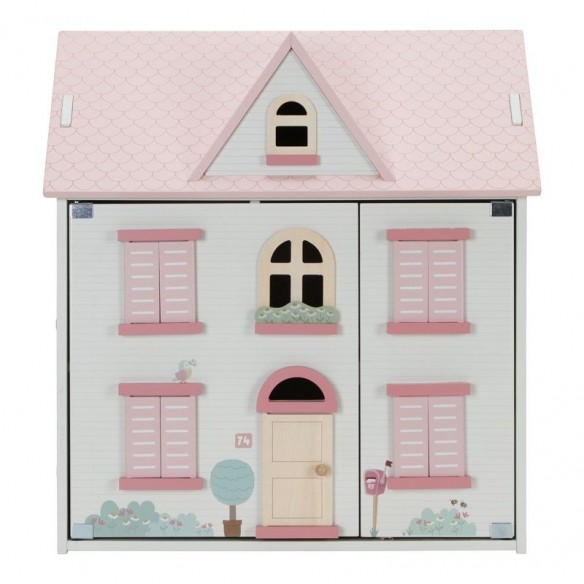 casa de muñecas Little Dutch