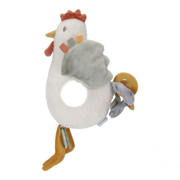 Gallina de Actividades para bebe