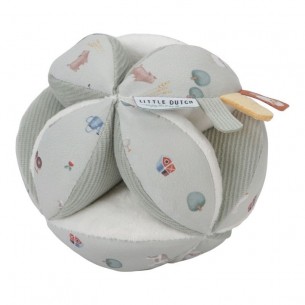 Pelota Montessori Granja