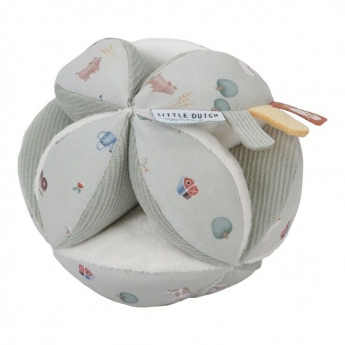 Pelota Montessori Granja