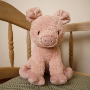 cerdito de peluche 2