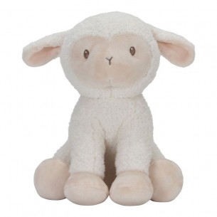 oveja de peluche