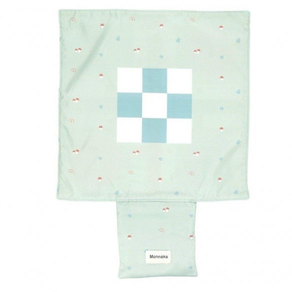 juego para llevar para niñas y niños