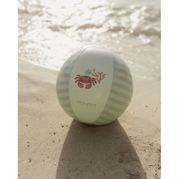 pelota piscina para niñas y niños
