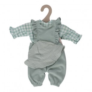 ropa para muñecas