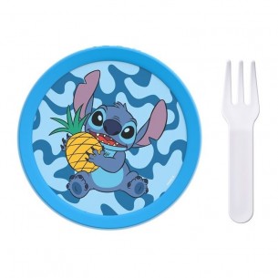 Fiambrera Stich