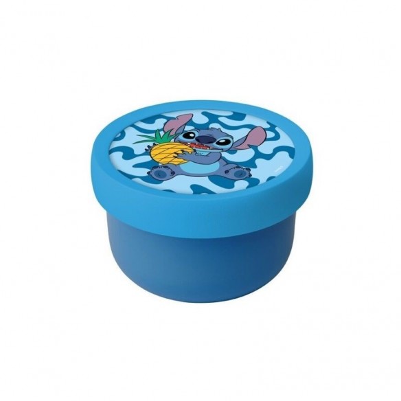 Caja Fruta Campus Stich Personalizable