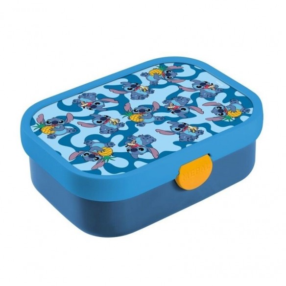 Caja Almuerzo Campus Stich Personalizable