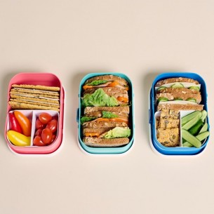 Caja Almuerzo Campus Stich Personalizable 2