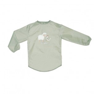 bata impermeable infantil