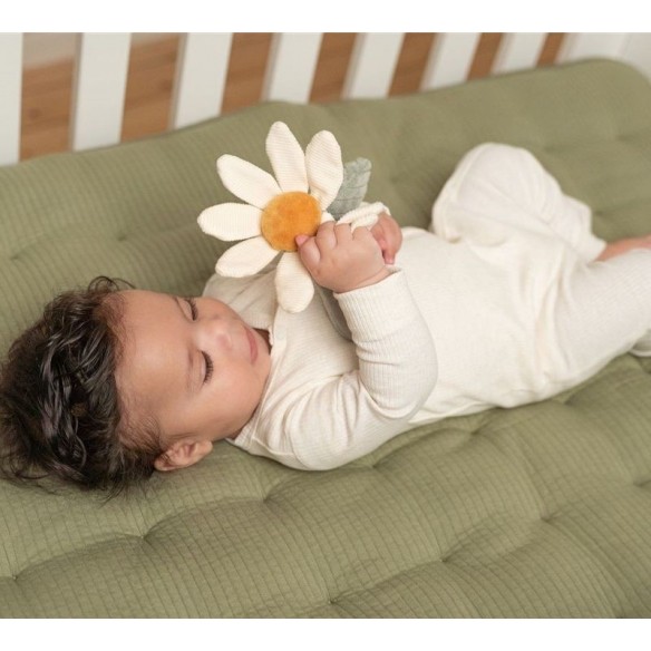 Sonajero Flor Little Dutch