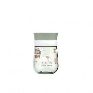 Vaso Antiderrame unisex 360