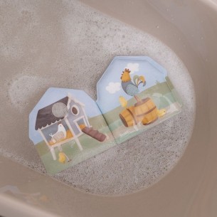 juguete de libro para el baño 2