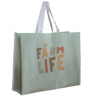 Bolsa de Little Dutch