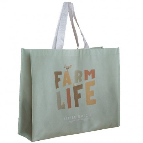Bolsa de Little Dutch