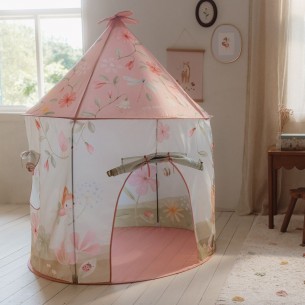 Tienda de campaña Fairy Garden 2