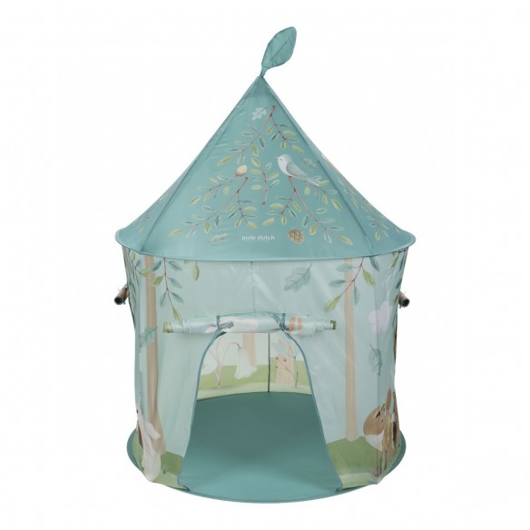 Tienda de Campaña Infantil