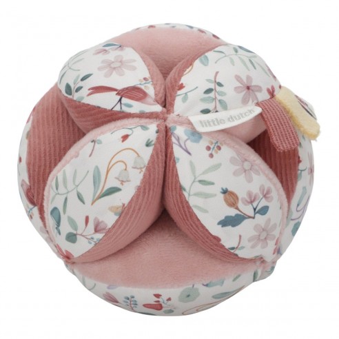 pelota de agarre