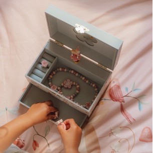 joyas de Madera Flores 2