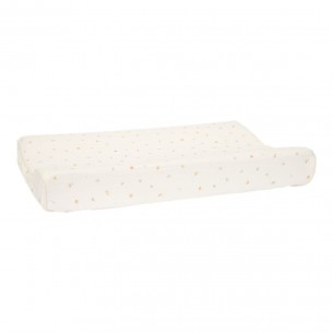 Funda Cambiador Muselina Forest Treasures Little Dutch