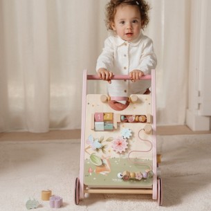 andador para bebés Fairy Garden 2