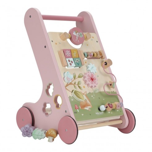 andador para bebés Fairy Garden