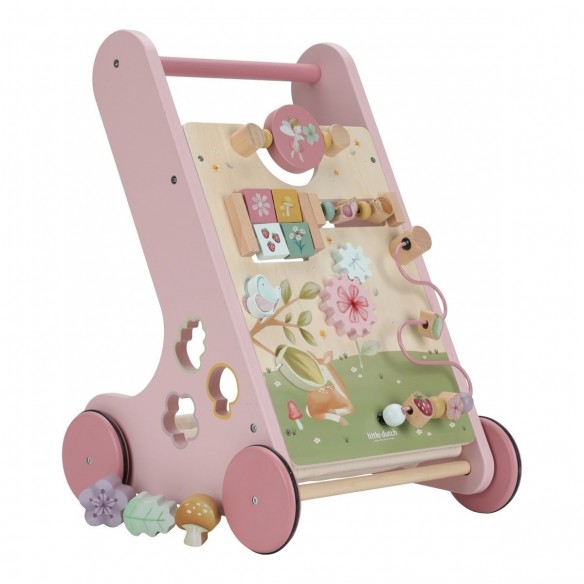andador para bebés Fairy Garden